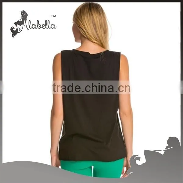 New Design Women Custom Ladies T-shirts Printing t Shirt photo-2