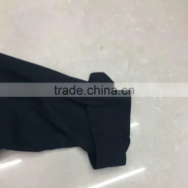 Women Latest Fashion Black Short Suit Jacket Factory Closeout photo-4