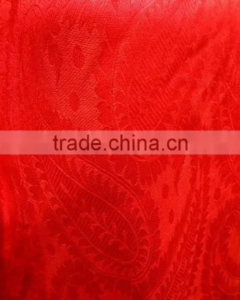 Elegant Jacquard Stoles With Tassles photo-5