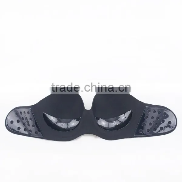 Self-adhesive Silicone Strapless Invisible Sexy Wing Bra photo-5
