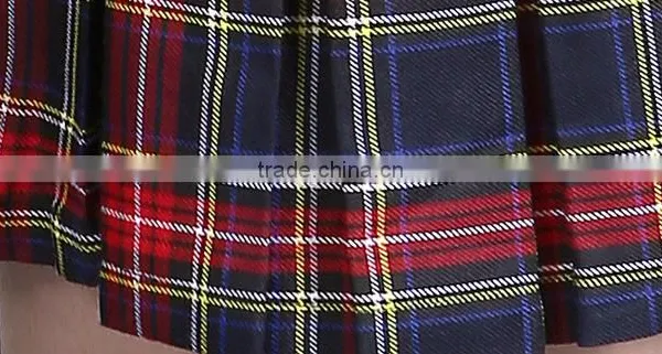 Fashionable Western Style Primary School Uniform Designs photo-5