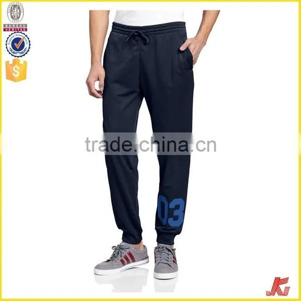 Wholesale Men Jogger Sweatpants Latest Pants Style photo-3