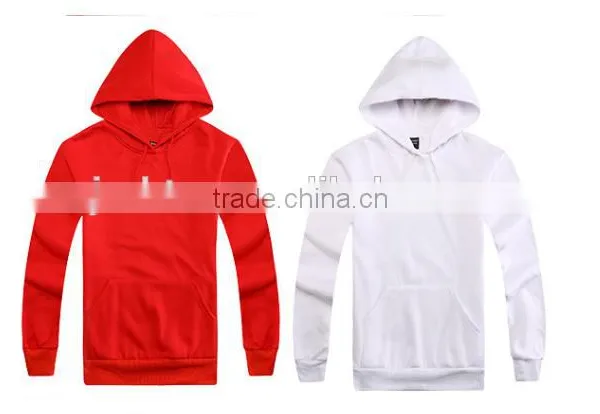 OEM Service China Supreme Quality Smart Blank Pullover Pocket Hoodie for Women photo-3