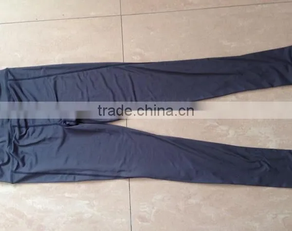 SUNTEX Cool Fitness Leggings Quick Dry Fitness Pants Wholesale Sport Leggings photo-4