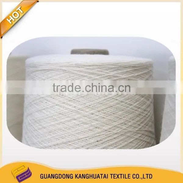 Ne120/2 100% Combed Cotton Yarn for Sewing