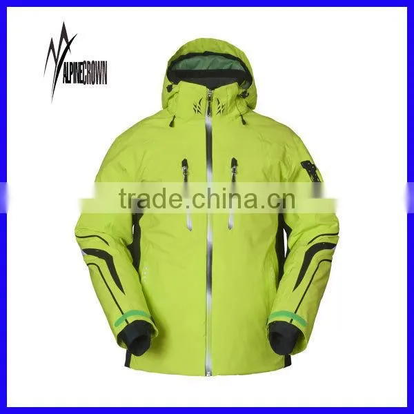Custom Waterproof Windbreaker Sports Clothing From China Guangzhou Manufacturer photo-3