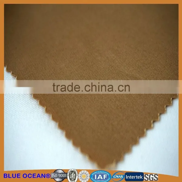 100% Cotton Twill Fabric for Pants photo-4