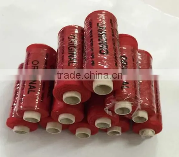 100 Spun Polyester Sewing Thread photo-5