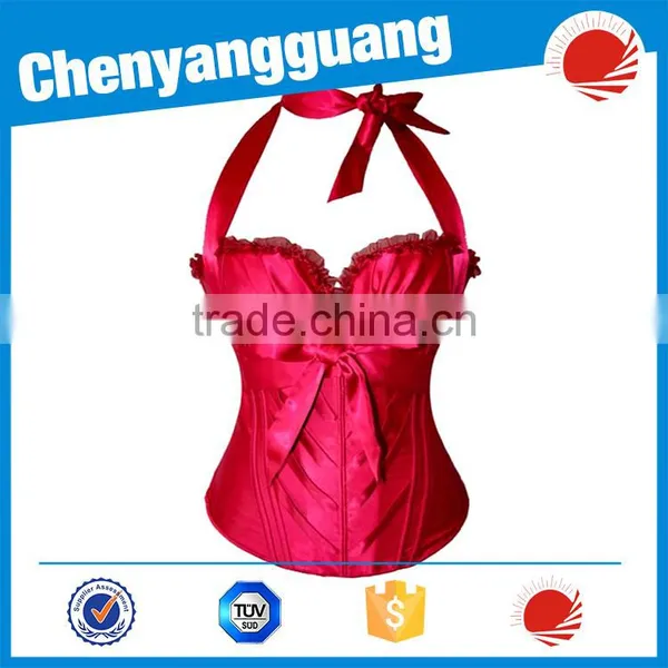 Lower Price Wholesale Plus Size Lace Corset Fat Women Sexy Lingeries Body Shaper Body photo-3