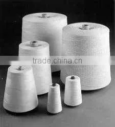 100% Spun Polyester Yarn for Sewing Thread