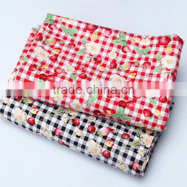 Advanced Equipment Fashion Design 55% Cotton 45% Polyester Poplin Fabric photo-4
