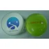 China (Mainland) Company Logo Ball