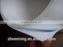100% White PTFE Block Sheet photo-5