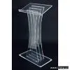 Speech Desk