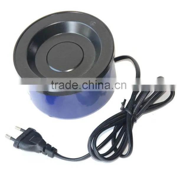 Keratin Glue Melting Hot Pot, Hot Melt Glue Pot, Professional Glue Melting Pot photo-6