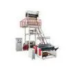 PE Rotary Head Plastic Film Blowing Machine 11KW / 22Kw / 15kw