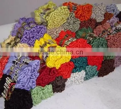 Cross Stitch,cotton Thread,skein,yarn,knitting Yarn.making Yarn,hand Making Yarn.set.010-01 photo-3