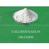Surface Modified Calcined Kaolin for Rubber