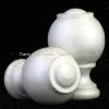 Wood Finials D30010