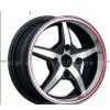 BK306 ALLOY WHEEL FOR A CAR