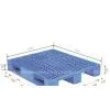 Electronic plastic pallet
