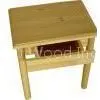 Wooden Dining Table