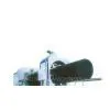 PE Large Diameter Double Wall Winding Reinforced Pipe Extrusion Line