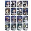 Stainless Steel Drawer Basket-04