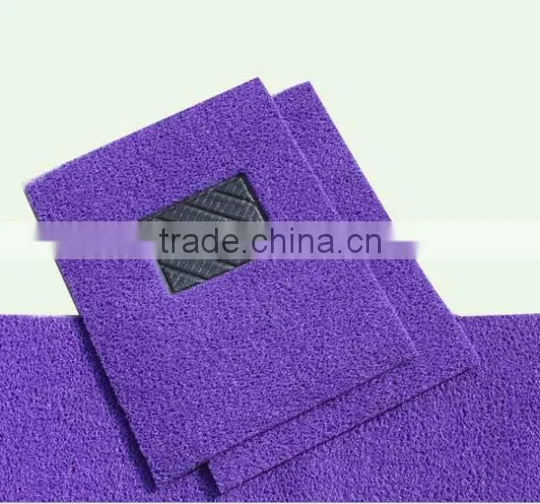SGS Eco-friendly PVC Car Mat/3D Car Mat photo-5