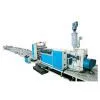 PE/PP PLASTIC SHEET/B0ARD EXTRUDING PRODUCTION LINE photo-2