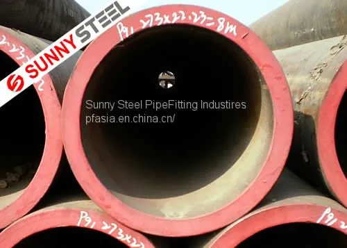 CHROME MOLY PIPE photo-2