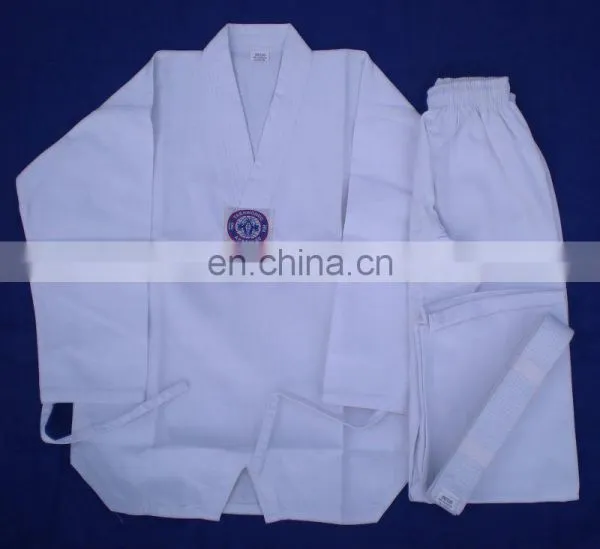 Taekwondo Uniform