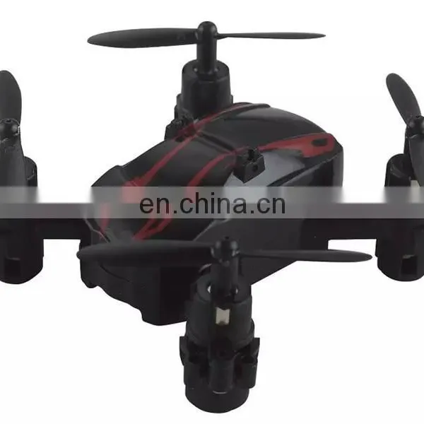2.4G rc Drone 6-Axis RC Hexacopter Mini Drone Quadcopter photo-2