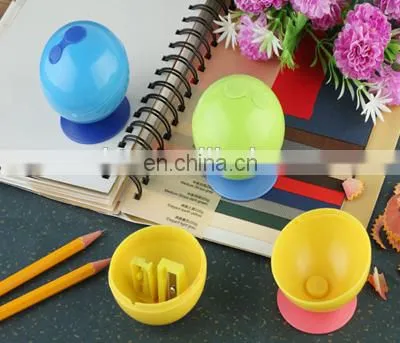 Two Hole Automatic Long Point Pencil Sharpener photo-4