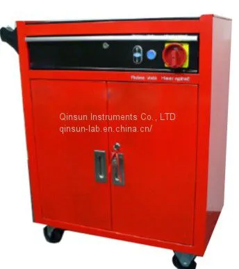 Thermal and Water-vapour Resistance Tester
