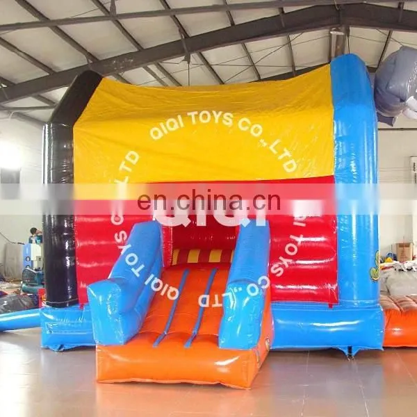 Inflatable Elephant Used Party Jumpers for Sale photo-3