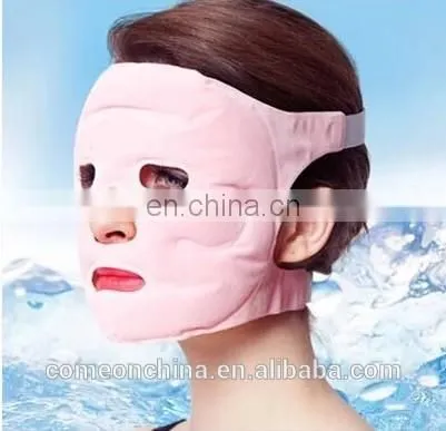 2016 Latest Full Face Type Thin Face Mask Health Care Slimming Facial Skin Care photo-3