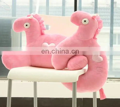 Custom High Quality Animal Shaped Baby Pillow For Travel photo-4