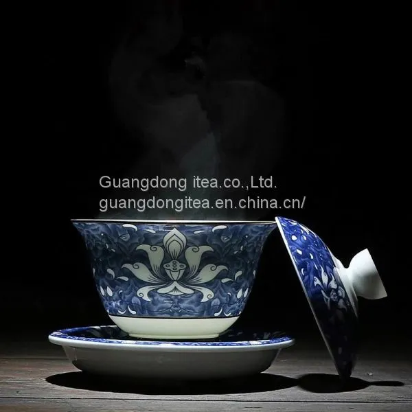 Tea Bowl