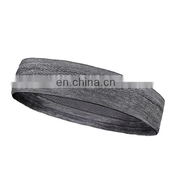 Funny Promotional Cheap Customized Spandex Headbands photo-2