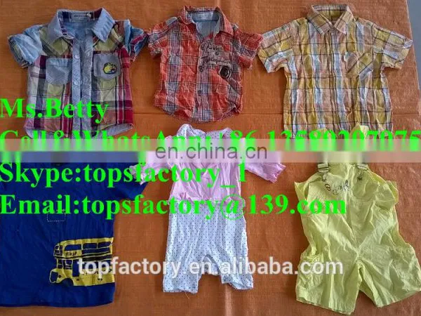 Super Cream Price List of Used Clothing photo-3