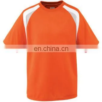 Soccer Jersey Custom Design Direct From Manufacturer High Quality Performance Fabric photo-2