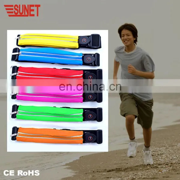 2018 New Products Outdoor Running Sport Item Waist Leg Bag photo-3