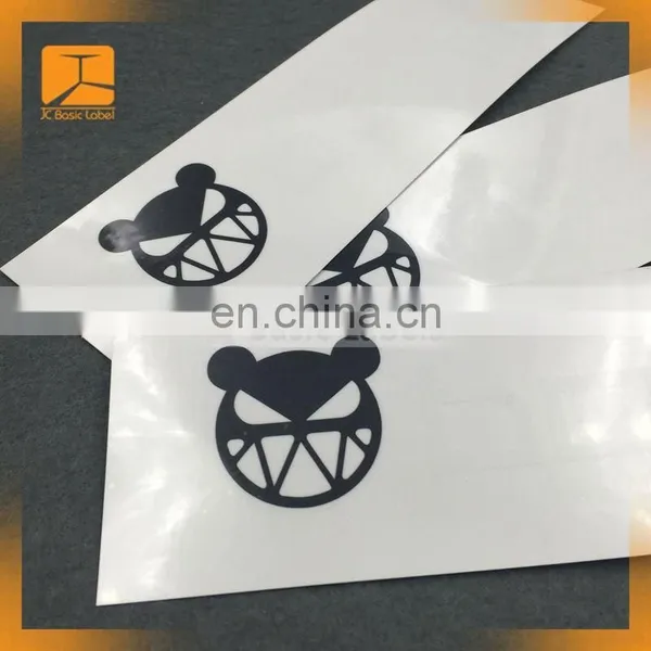 Glossy Custom Self Adhesive Label Stickers Roll and Roll Stickers Labels, Matt Vinyl Sticker Printing Roll Labels ---DH 9153 photo-4