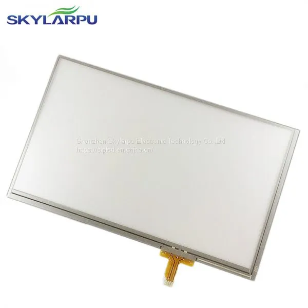 New Touchscreen for ZJ070NA-03C Touch Screen Digitizer Panels Glass (7-inch (164*99mm))Free Shipping photo-2
