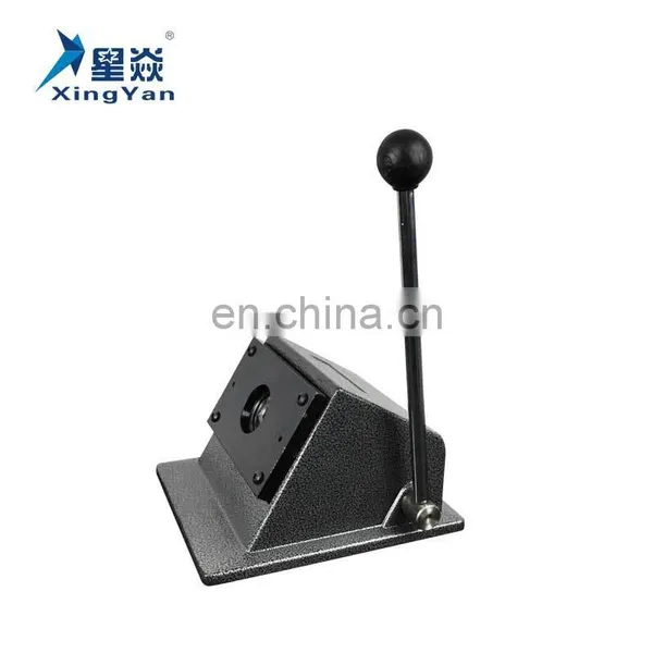 Heavy-Duty 86 44mm PVC Round Corner Card photo-2