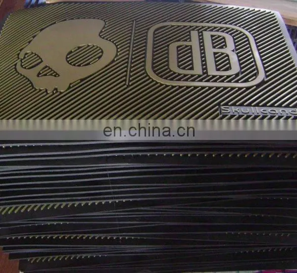 2017 Factory Cheaper Rubber Floor Mat photo-4
