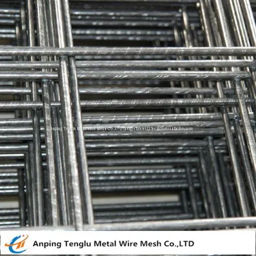 Construction Welded Mesh Panel