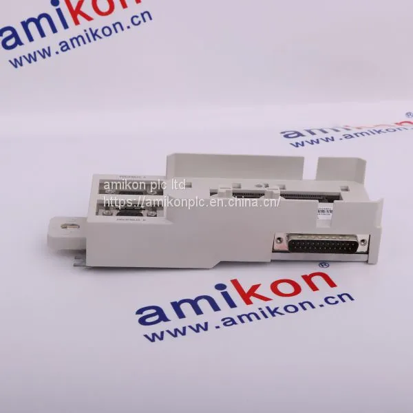 ABB CI532V02 3BSE003827R1 CI532V04 CI540 3BSE001077R1 photo-3