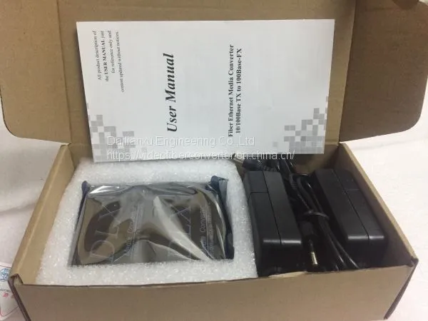 6x4.2x2.2cm Super Mini Series 10/100M Fiber Media Converter Multi-mode SC Single-fiber 2KM IP Camera to Fiber Optic Transmitter and Receiver photo-5